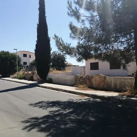 Stunning 3-Bed Villa In Pissouri