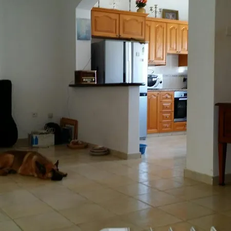 Stunning 3-Bed Villa In Pissouri Villa
