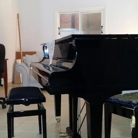 Stunning 3-Bed Villa In Pissouri * Pissouri