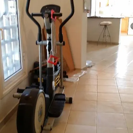 Stunning 3-Bed Villa In Pissouri Pissouri