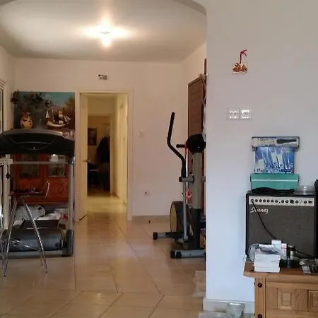 Stunning 3-Bed Villa In Pissouri Willa